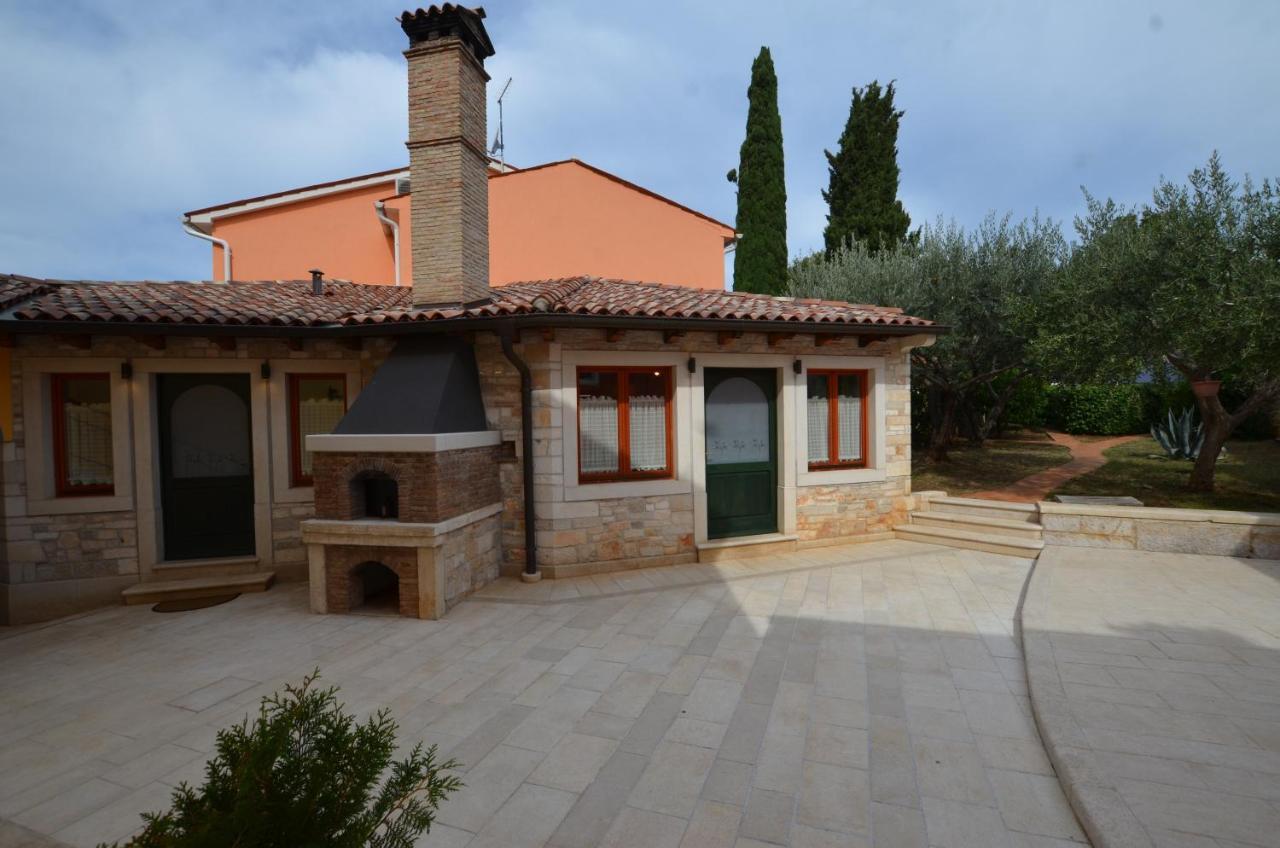 Отель Casa Degli Artisti Ровинь Номер фото